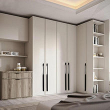 Load image into Gallery viewer, INSPIRA LIFESTYLES - Lex Long Pull Handles - CABINET HARDWARE, DRAWER PULLS, FURNITURE HANDLES, HARDWARE, KNOBS