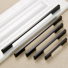 Load image into Gallery viewer, INSPIRA LIFESTYLES - Lex Long Pull Handles - CABINET HARDWARE, DRAWER PULLS, FURNITURE HANDLES, HARDWARE, KNOBS