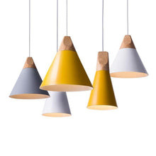Load image into Gallery viewer, INSPIRA LIFESTYLES - Jesse Pendant - BEDROOM LIGHT, DINING LIGHT, HANGING LIGHT, LIGHT, LIGHT FIXTURE, LIGHTING, LIGHTS, LIVING ROOM LIGHT, PENDANT, PENDANT LIGHT