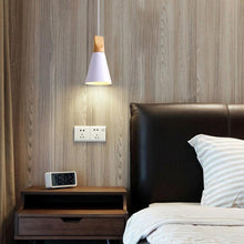 Load image into Gallery viewer, INSPIRA LIFESTYLES - Jesse Pendant - BEDROOM LIGHT, DINING LIGHT, HANGING LIGHT, LIGHT, LIGHT FIXTURE, LIGHTING, LIGHTS, LIVING ROOM LIGHT, PENDANT, PENDANT LIGHT