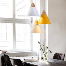 Load image into Gallery viewer, INSPIRA LIFESTYLES - Jesse Pendant - BEDROOM LIGHT, DINING LIGHT, HANGING LIGHT, LIGHT, LIGHT FIXTURE, LIGHTING, LIGHTS, LIVING ROOM LIGHT, PENDANT, PENDANT LIGHT