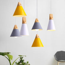 Load image into Gallery viewer, INSPIRA LIFESTYLES - Jesse Pendant - BEDROOM LIGHT, DINING LIGHT, HANGING LIGHT, LIGHT, LIGHT FIXTURE, LIGHTING, LIGHTS, LIVING ROOM LIGHT, PENDANT, PENDANT LIGHT