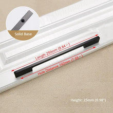 Load image into Gallery viewer, INSPIRA LIFESTYLES - Lex Long Pull Handles - CABINET HARDWARE, DRAWER PULLS, FURNITURE HANDLES, HARDWARE, KNOBS