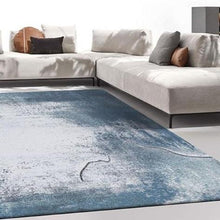 Load image into Gallery viewer, INSPIRA LIFESTYLES - Abstract Distressed Large Area Rug - ABSTRACT, ACCENT RUG, AREA RUG, BEDROOM CARPET, CARPET, COMMERCIAL, DINING ROOM CARPET, FLOOR MAT, HOTEL CARPET, LIVING ROOM CARPET, OFFICE CARPET, PILE CARPET, RUG, WOVEN RUG