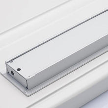 Load image into Gallery viewer, INSPIRA LIFESTYLES - Lui Recessed Box Handles - BOX PULLS, CABINET HARDWARE, DOOR PULLS, DRAWER PULLS, FLUSH DOOR HARDWARE, FLUSH HARDWARE, FURNITURE HANDLES, HARDWARE, RECESSED HARDWARE, SLIDING DOOR HANDLES, SLIDING DOOR HARDWARE