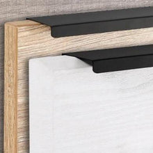 Load image into Gallery viewer, INSPIRA LIFESTYLES - Fos Long Pull Handles - CABINET HARDWARE, DRAWER PULLS, FURNITURE HANDLES, HARDWARE