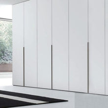 Load image into Gallery viewer, INSPIRA LIFESTYLES - Fos Long Pull Handles - CABINET HARDWARE, DRAWER PULLS, FURNITURE HANDLES, HARDWARE