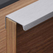 Load image into Gallery viewer, INSPIRA LIFESTYLES - Fos Long Pull Handles - CABINET HARDWARE, DRAWER PULLS, FURNITURE HANDLES, HARDWARE