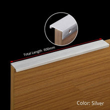 Load image into Gallery viewer, INSPIRA LIFESTYLES - Fos Long Pull Handles - CABINET HARDWARE, DRAWER PULLS, FURNITURE HANDLES, HARDWARE