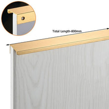 Load image into Gallery viewer, INSPIRA LIFESTYLES - Fos Long Pull Handles - CABINET HARDWARE, DRAWER PULLS, FURNITURE HANDLES, HARDWARE