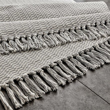 Load image into Gallery viewer, INSPIRA LIFESTYLES - Jordanna Hand Woven Rug - DOORMAT, HAND WOVEN RUG, RUG, WOVEN RUG