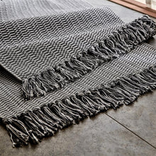 Load image into Gallery viewer, INSPIRA LIFESTYLES - Jordanna Hand Woven Rug - DOORMAT, HAND WOVEN RUG, RUG, WOVEN RUG