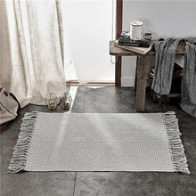 Load image into Gallery viewer, INSPIRA LIFESTYLES - Jordanna Hand Woven Rug - DOORMAT, HAND WOVEN RUG, RUG, WOVEN RUG