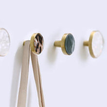 Load image into Gallery viewer, INSPIRA LIFESTYLES - Tos Knob Handles - CABINET HARDWARE, DRAWER PULLS, FURNITURE HANDLES, HARDWARE, KNOBS, WALL HOOKS