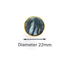 Load image into Gallery viewer, INSPIRA LIFESTYLES - Tos Knob Handles - CABINET HARDWARE, DRAWER PULLS, FURNITURE HANDLES, HARDWARE, KNOBS, WALL HOOKS