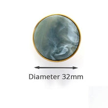 Load image into Gallery viewer, INSPIRA LIFESTYLES - Tos Knob Handles - CABINET HARDWARE, DRAWER PULLS, FURNITURE HANDLES, HARDWARE, KNOBS, WALL HOOKS