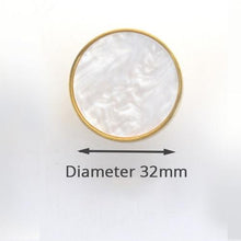 Load image into Gallery viewer, INSPIRA LIFESTYLES - Tos Knob Handles - CABINET HARDWARE, DRAWER PULLS, FURNITURE HANDLES, HARDWARE, KNOBS, WALL HOOKS
