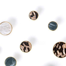 Load image into Gallery viewer, INSPIRA LIFESTYLES - Tos Knob Handles - CABINET HARDWARE, DRAWER PULLS, FURNITURE HANDLES, HARDWARE, KNOBS, WALL HOOKS