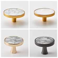 Load image into Gallery viewer, INSPIRA LIFESTYLES - Bon Knob Handles - CABINET HARDWARE, DRAWER PULLS, FURNITURE HANDLES, HARDWARE, KNOBS, WALL HOOKS