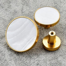 Load image into Gallery viewer, INSPIRA LIFESTYLES - Bon Knob Handles - CABINET HARDWARE, DRAWER PULLS, FURNITURE HANDLES, HARDWARE, KNOBS, WALL HOOKS