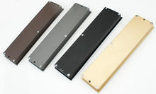 Load image into Gallery viewer, INSPIRA LIFESTYLES - Lit Recessed Pull Handles - CABINET HARDWARE, DOOR PULLS, DRAWER PULLS, FURNITURE HANDLES, HARDWARE