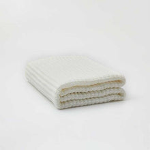 Load image into Gallery viewer, INSPIRA LIFESTYLES - Rib Stitch Knit Throw - ACCENT THROW, BED THROW, BLANKET, DECORATIVE THROW, KNIT THROW, KNITTED BLANKET, SOFTGOODS, THROW, THROW BLANKET, TRAVEL BLANKET, YARN THROW