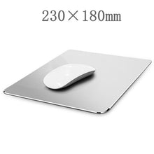 Load image into Gallery viewer, INSPIRA LIFESTYLES - Aluminum Mouse Pad - HOME OFFICE, MOUSE PAD, OFFICE