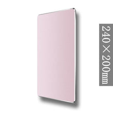 Load image into Gallery viewer, INSPIRA LIFESTYLES - Aluminum Mouse Pad - HOME OFFICE, MOUSE PAD, OFFICE