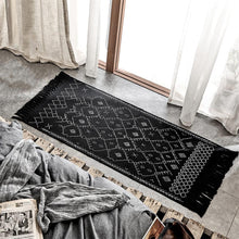 Load image into Gallery viewer, INSPIRA LIFESTYLES - Alvaro Hand Woven Rug - DOORMAT, ETHNIC, HAND WOVEN RUG, RUG, RUNNER, WOVEN RUG