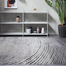 Load image into Gallery viewer, INSPIRA LIFESTYLES - Swirled Sand Large Area Rug - ACCENT RUG, AREA RUG, BEDROOM CARPET, CARPET, COMMERCIAL, DINING ROOM CARPET, FLOOR MAT, HOTEL CARPET, LIVING ROOM CARPET, OFFICE CARPET, PILE CARPET, RIPPLE, RUG, WOVEN RUG