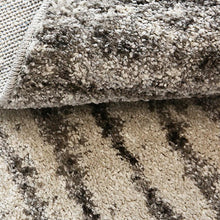 Load image into Gallery viewer, INSPIRA LIFESTYLES - Swirled Sand Large Area Rug - ACCENT RUG, AREA RUG, BEDROOM CARPET, CARPET, COMMERCIAL, DINING ROOM CARPET, FLOOR MAT, HOTEL CARPET, LIVING ROOM CARPET, OFFICE CARPET, PILE CARPET, RIPPLE, RUG, WOVEN RUG