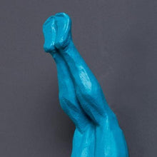 Load image into Gallery viewer, INSPIRA LIFESTYLES - Gliding Man Wall Sculpture - ABSTRACT, ACCESSORIES, ART, DECOR, DECORATION, GIFT, HOME ACCESSORIES, HOME DECOR, MODERN, MODERN ART, MODERN SCULPTURE, POP ART, SCULPTURE, WALL ART