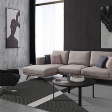 Load image into Gallery viewer, INSPIRA LIFESTYLES - Diagonal Contrast Stripe Area Rug - ACCENT RUG, AREA RUG, BEDROOM CARPET, BEDROOM RUG, DINING ROOM CARPET, DINING ROOM RUG, FLOOR COVERING, FLOOR MAT, GEOMETRIC RUG, HOTEL CARPET, LIVING ROOM CARPET, LIVING ROOM RUG, MINIMAL RUG, MODERN RUG, OFFICE CARPET, PILE CARPET, POLYESTER RUG, RUG, RUGS, SIMPLE RUG, STRIPE RUG, WOVEN RUG