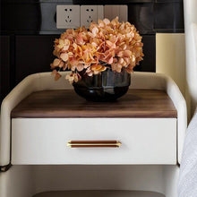 Load image into Gallery viewer, INSPIRA LIFESTYLES - Tom Knob & Pull Handles - CABINET HARDWARE, DOOR NUMBER, DRAWER PULLS, FURNITURE HANDLES, GOLD, HANDLES, HARDWARE, KNOBS, LEATHER HARDWARE, LEATHER PULLS, METAL HARDWARE, PULLS