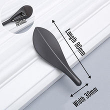 Load image into Gallery viewer, INSPIRA LIFESTYLES - Eve Leaf Pull Handles - ABSTRACT, CABINET HARDWARE, DRAWER PULL, HARDWARE, KNOBS, METAL HARDWARE, MINIMALIST, NORDIC, PULLS