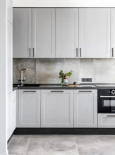 Load image into Gallery viewer, INSPIRA LIFESTYLES - Tee Knob & Pull Handles - CABINET HARDWARE, CABINET PULL, CABINET PULLS, DOOR PULL, DRAWER PULL, DRAWER PULLS, FURNITURE KNOBS, HANDLES, HARDWARE, KNOBS, METAL HARDWARE, PULLS