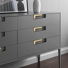 Load image into Gallery viewer, INSPIRA LIFESTYLES - Tee Knob & Pull Handles - CABINET HARDWARE, CABINET PULL, CABINET PULLS, DOOR PULL, DRAWER PULL, DRAWER PULLS, FURNITURE KNOBS, HANDLES, HARDWARE, KNOBS, METAL HARDWARE, PULLS