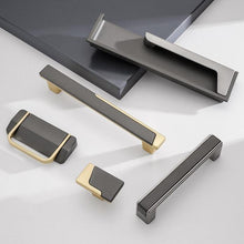 Load image into Gallery viewer, INSPIRA LIFESTYLES - Tee Knob & Pull Handles - CABINET HARDWARE, CABINET PULL, CABINET PULLS, DOOR PULL, DRAWER PULL, DRAWER PULLS, FURNITURE KNOBS, HANDLES, HARDWARE, KNOBS, METAL HARDWARE, PULLS