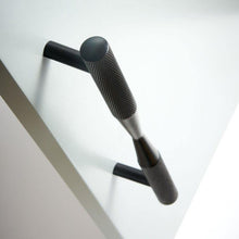 Load image into Gallery viewer, INSPIRA LIFESTYLES - Beau Pull Handles - BATHROOM PULLS, BRASS HARDWARE, CABINET HARDWARE, CABINET PULL, CLOSET PULL, DOOR PULL, DOOR PULLS, DRAWER PULL, FURNITURE HANDLES, FURNITURE KNOBS, HARDWARE, KITCHEN PULLS, KNOBS, PULLS
