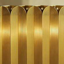 Load image into Gallery viewer, INSPIRA LIFESTYLES - Aalto Knob & Pull Handles - BATHROOM PULLS, BRASS HARDWARE, CABINET HARDWARE, CABINET PULL, CABINET PULLS, CLOSET PULL, DECORATIVE PULL, DOOR HARDWARE, DOOR PULL, DOOR PULLS, DRAWER PULL, DRAWER PULLS, FURNITURE HANDLES, FURNITURE KNOBS, FURNITURE PULL, HANDLES, HARDWARE, KITCHEN PULLS, KNOBS, LONG DOOR PULLS, LONG DRAWER PULLS, LONG PULL HANDLES, METAL HARDWARE, PULLS