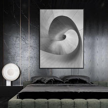 Load image into Gallery viewer, INSPIRA LIFESTYLES - Nubilo Photo - ABSTRACT ART, ABSTRACT PHOTOGRAPHY, ARCHITECTURAL PHOTOGRAPHY, ART FOR WALLS, B&W PHOTO, BLACK & WHITE PHOTOGRAPHY, BLACK AND WHITE ART, BUILDING PHOTOS, CANVAS ART, CANVAS PRINTS, MINIMALIST PHOTOGRAPHY, MODERN ARCHITECTURE PHOTOGRAPHY, MODERN ART, MODERN PHOTOGRAPHY, PHOTOGRAPHY, WALL ART
