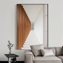 Load image into Gallery viewer, INSPIRA LIFESTYLES - Bitumi Photo Series - ABSTRACT ART, ABSTRACT PHOTOGRAPHY, ARCHITECTURAL PHOTOGRAPHY, ART FOR WALLS, ASIAN STYLE, BUILDING PHOTOS, CANVAS ART, CANVAS PRINTS, MINIMALIST PHOTOGRAPHY, MODERN ARCHITECTURE PHOTOGRAPHY, MODERN ART, MODERN PHOTOGRAPHY, NORDIC, PHOTOGRAPHIC SERIES, PHOTOGRAPHY, SCANDINAVIAN, WALL ART