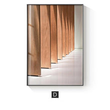 Load image into Gallery viewer, INSPIRA LIFESTYLES - Bitumi Photo Series - ABSTRACT ART, ABSTRACT PHOTOGRAPHY, ARCHITECTURAL PHOTOGRAPHY, ART FOR WALLS, ASIAN STYLE, BUILDING PHOTOS, CANVAS ART, CANVAS PRINTS, MINIMALIST PHOTOGRAPHY, MODERN ARCHITECTURE PHOTOGRAPHY, MODERN ART, MODERN PHOTOGRAPHY, NORDIC, PHOTOGRAPHIC SERIES, PHOTOGRAPHY, SCANDINAVIAN, WALL ART