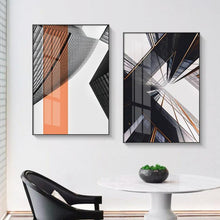 Load image into Gallery viewer, INSPIRA LIFESTYLES - Ektur Photo Series - ABSTRACT ART, ABSTRACT PHOTOGRAPHY, ARCHITECTURAL PHOTOGRAPHY, ART FOR WALLS, B&W PHOTO, BLACK & WHITE PHOTOGRAPHY, BLACK AND WHITE ART, BUILDING PHOTOS, CANVAS ART, CANVAS PRINTS, MINIMALIST PHOTOGRAPHY, MODERN ARCHITECTURE PHOTOGRAPHY, MODERN ART, MODERN PHOTOGRAPHY, PHOTOGRAPHIC SERIES, PHOTOGRAPHY, WALL ART