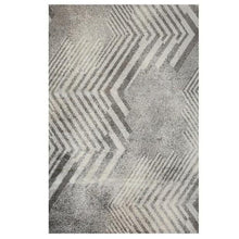 Load image into Gallery viewer, INSPIRA LIFESTYLES - Tonal Chevron Large Area Rug - ACCENT RUG, AREA RUG, BEDROOM CARPET, CARPET, COMMERCIAL, DIAMOND, FLOOR MAT, GEOMETRIC, HOTEL CARPET, LARGE RUG, LIVING ROOM CARPET, OFFICE CARPET, OVER SIZE, PATTERN, PILE CARPET, RIPPLE, RUG, WOVEN RUG