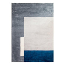 Load image into Gallery viewer, INSPIRA LIFESTYLES - Blocks Large Area Rug - ACCENT RUG, AREA RUG, ART RUG, BEDROOM CARPET, BLOCK COLOUR, CARPET, COLOUR BLOCK RUG, COMMERCIAL, DINING ROOM CARPET, FLOOR MAT, HOTEL CARPET, LIVING ROOM CARPET, MINIMAL RUG, MODERN RUG, MONDRIAN RUG, OFFICE CARPET, PILE CARPET, POLYESTER RUG, RECTANGLE AREA RUG, RUG, SIMPLE RUG, SOLID COLOUR, WOVEN RUG