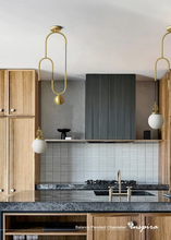 Load image into Gallery viewer, Balance Pendant Chandelier
