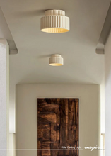Load image into Gallery viewer, Rille Ceiling Light
