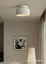 Load image into Gallery viewer, Rille Ceiling Light
