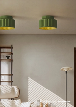 Load image into Gallery viewer, Rille Ceiling Light
